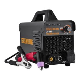 Chicago Electric 20 Amp Plasma Cutter