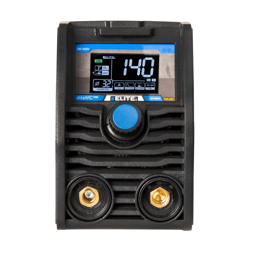 Elite Tools ARC 140M (SI6140DV)