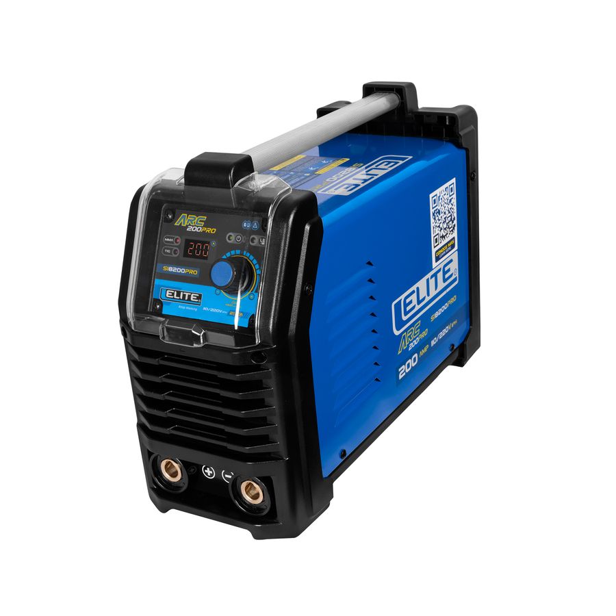 Elite Tools ARC 200 PRO (SI8200PRO)