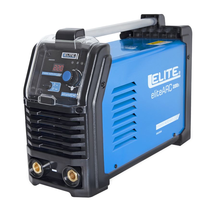 Elite Tools ARC 220S (SI9220DV)