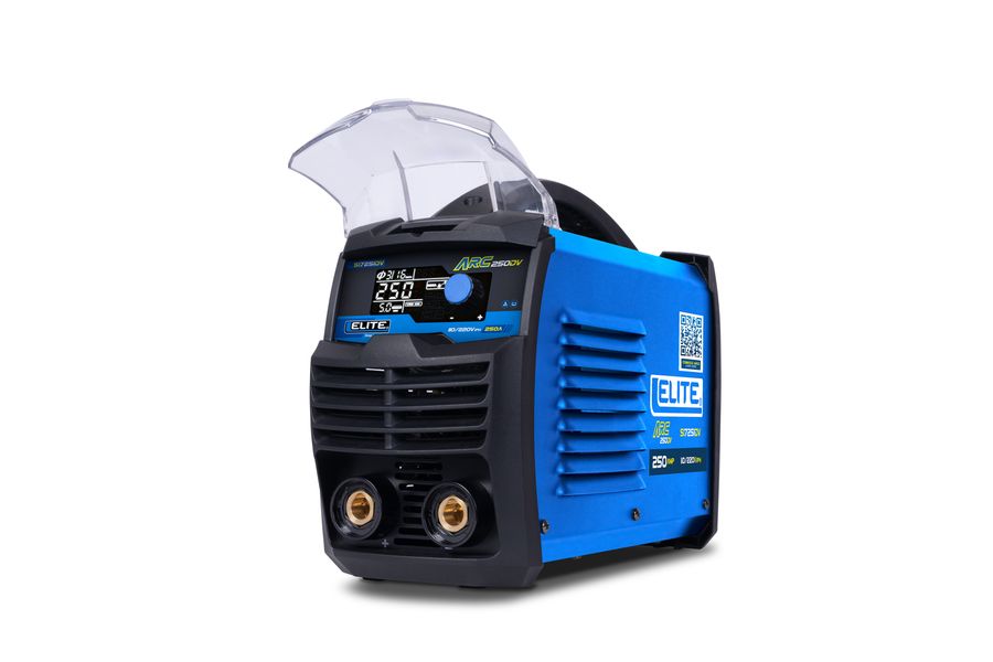 Elite Tools ARC 250DV (SI7251DV)