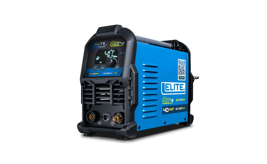 Elite Tools CUT 41 (SIC41DVH)