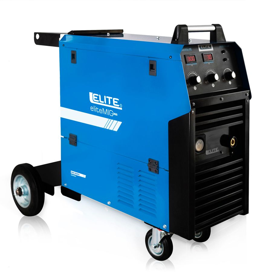 Elite Tools MIG 300 (SI8300MG)