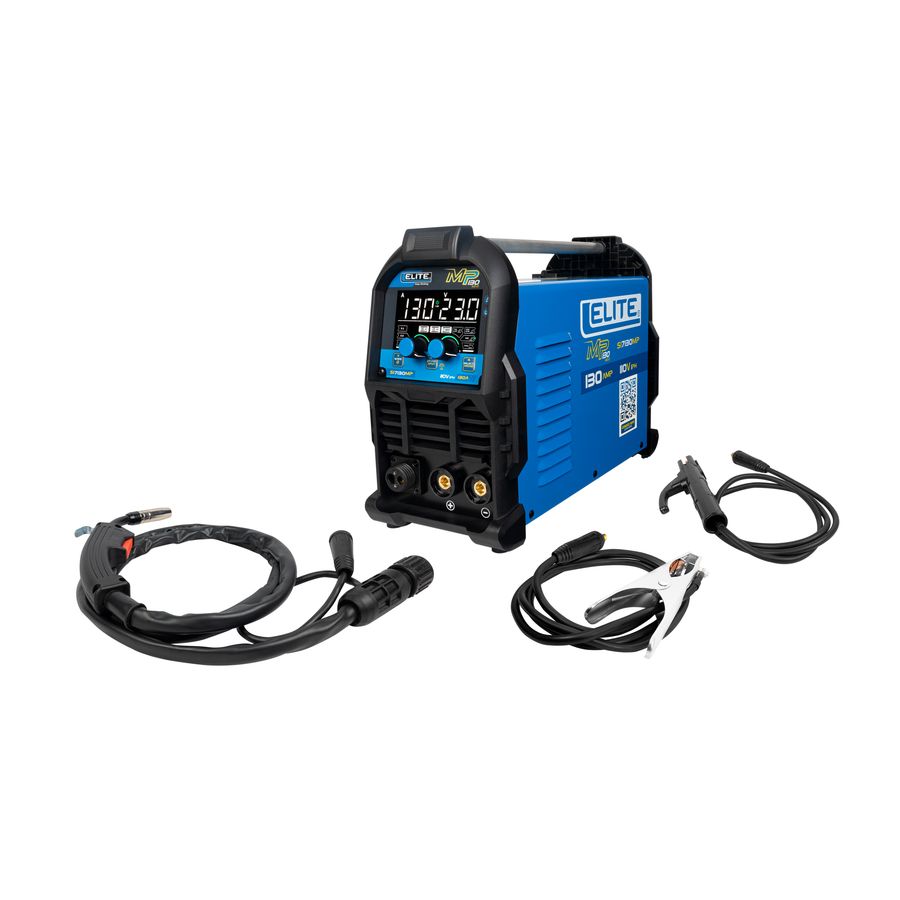 Elite Tools MP 130 V2.0 (SI7130MP)