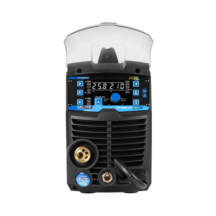 Elite Tools MP 210 (SI7210MP)