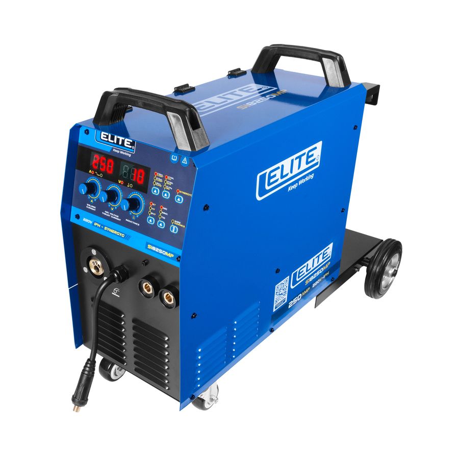 Elite Tools MP 250 (SI8250MP)