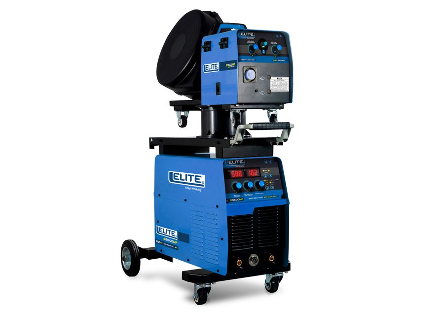 Elite Tools MP 500 (SI9500MP)