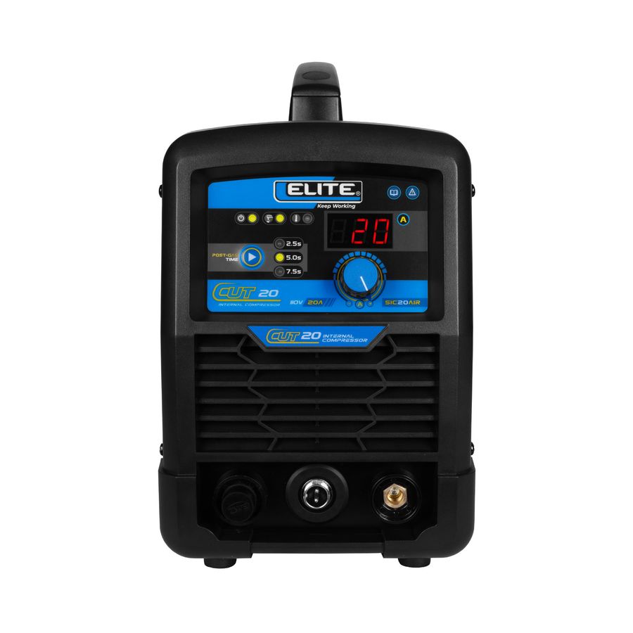 Elite Tools SIC20AIR