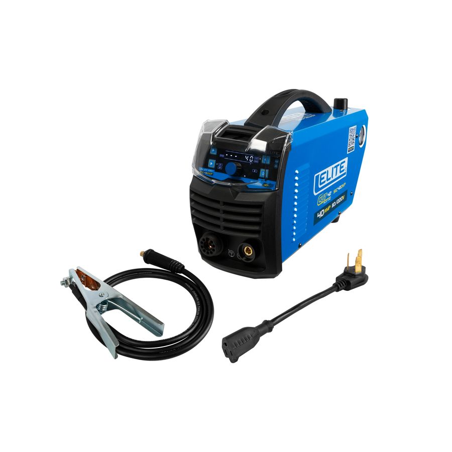 Elite Tools SIC42DVP