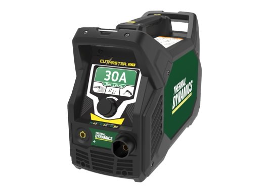 ESAB TD Cutmaster 30+