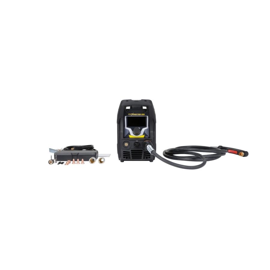 ESAB TD Cutmaster 50+