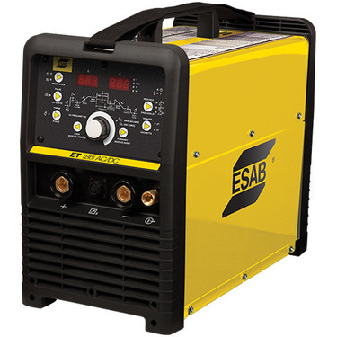 ESAB ET 186i CA/CC