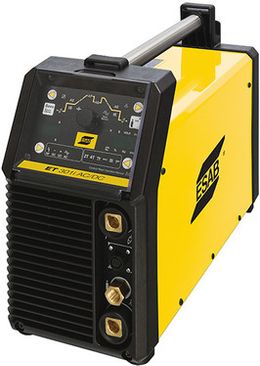 ESAB ET 301i AC/DC