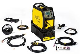 ESAB Rebel EMP 205ic AC/DC