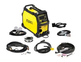ESAB Rebel EMP 215ic