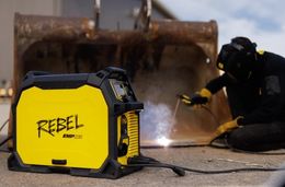 ESAB Rebel EMP 235ic
