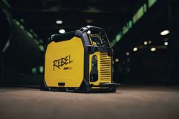 ESAB Rebel EMP 285ic