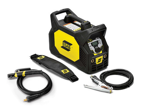 ESAB Renegade ES 300i