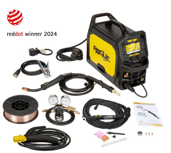 ESAB Rogue EMP 210 PRO