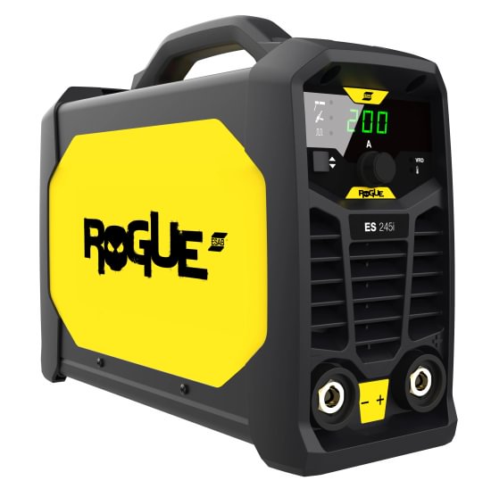 ESAB Rogue ES 245i