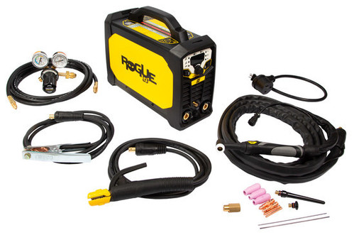 ESAB Rogue ET 200iP PRO
