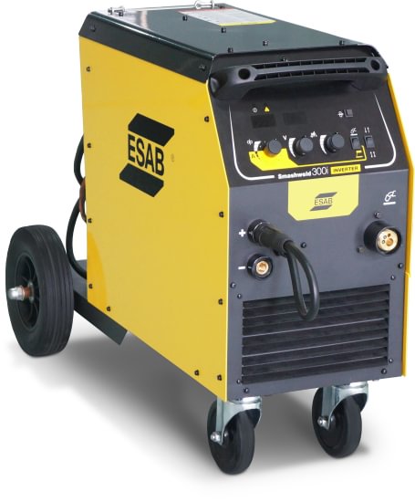 ESAB Smashweld 300i Inverter