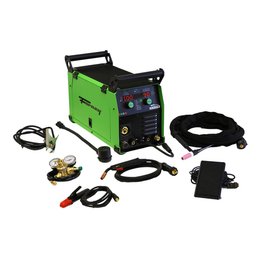 Forney 190 AC/DC MP Welder