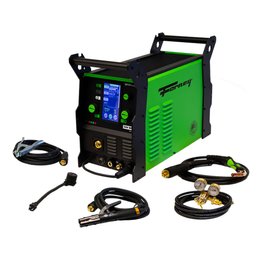 Forney 250 MP (Multi-Process) PRO Welder