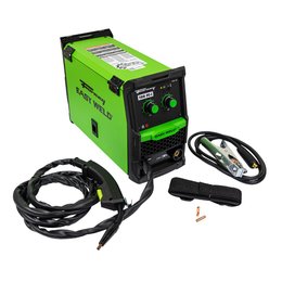 Forney Easy Weld 100 FC-i