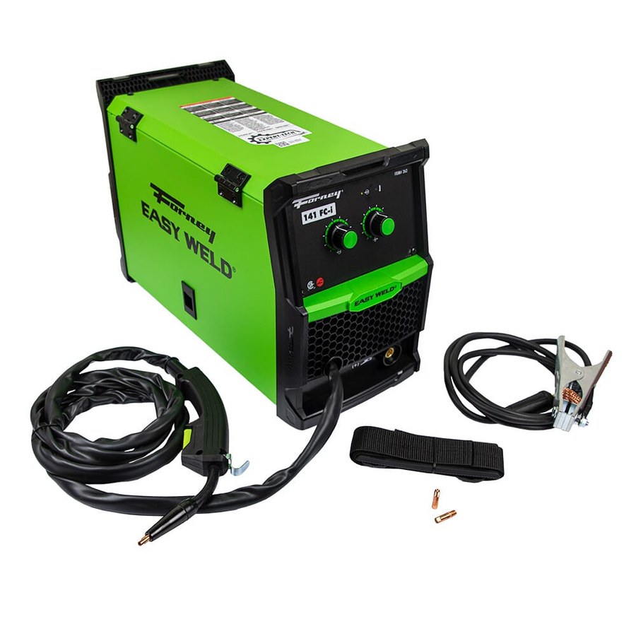 Forney Easy Weld 141 FC-i