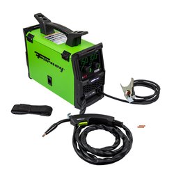Forney X-Series 125 FCx