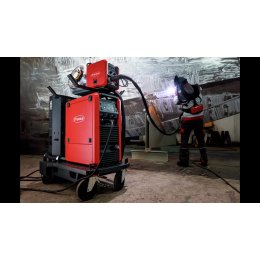 Fronius Fortis 320 C/GW