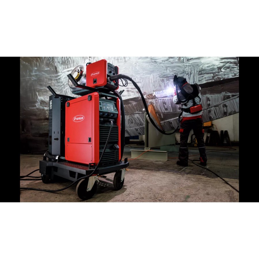 Fronius Fortis 320 C/GW