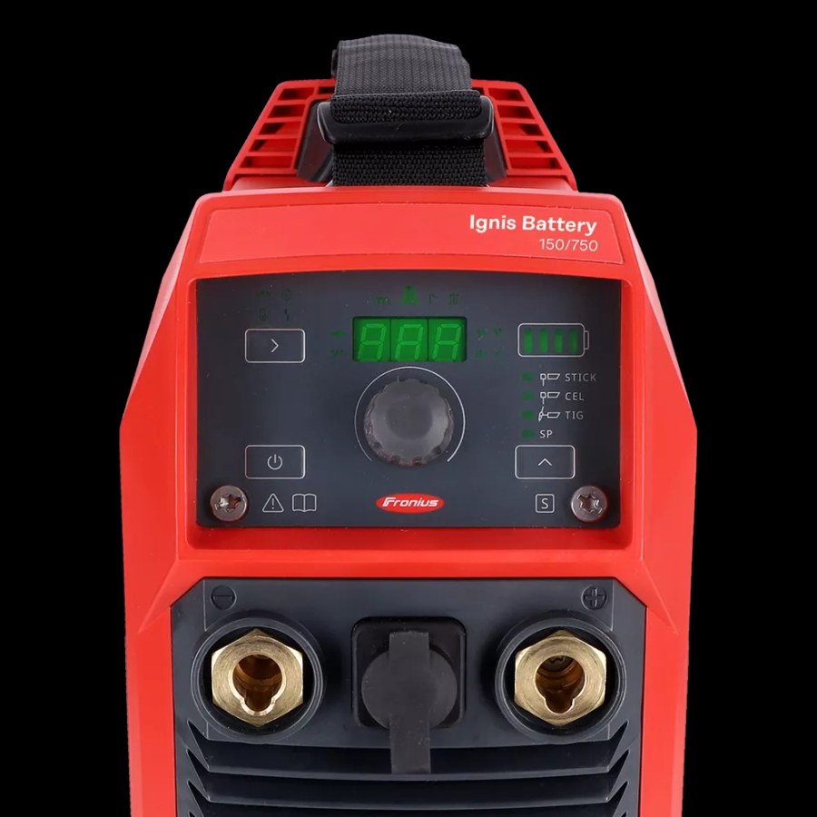 Fronius Ignis 150 B (Ignis Battery)