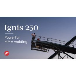 Fronius Ignis 180