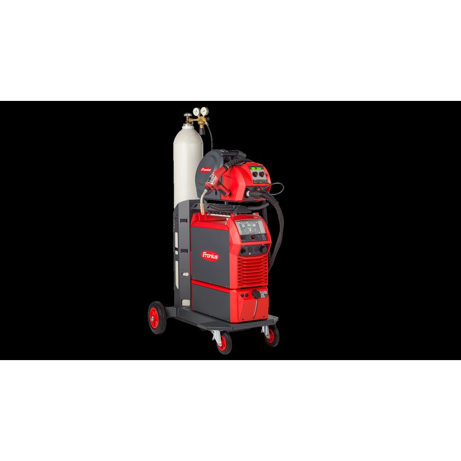 Fronius TPS 400i
