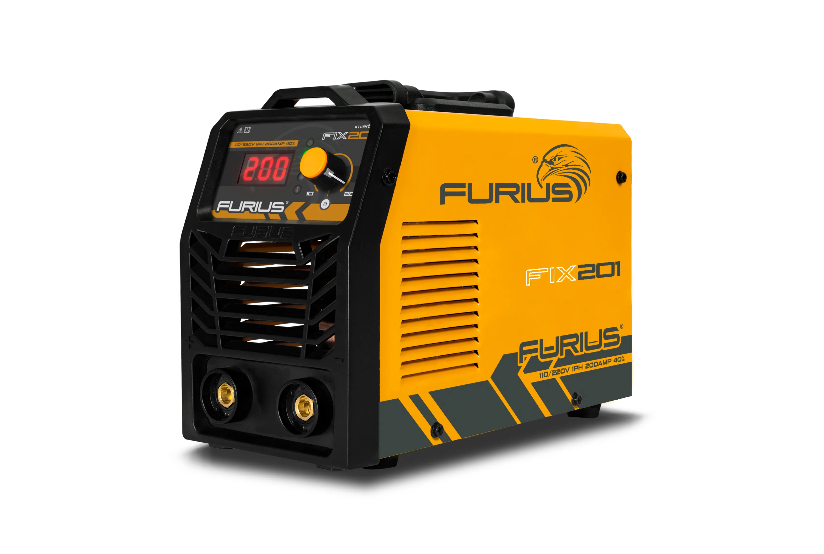 Furius FIX 201