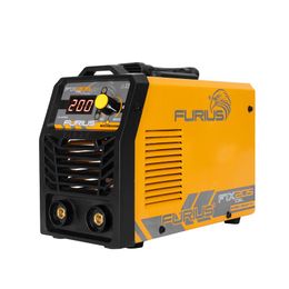 Furius FIX 205 Cellulosic