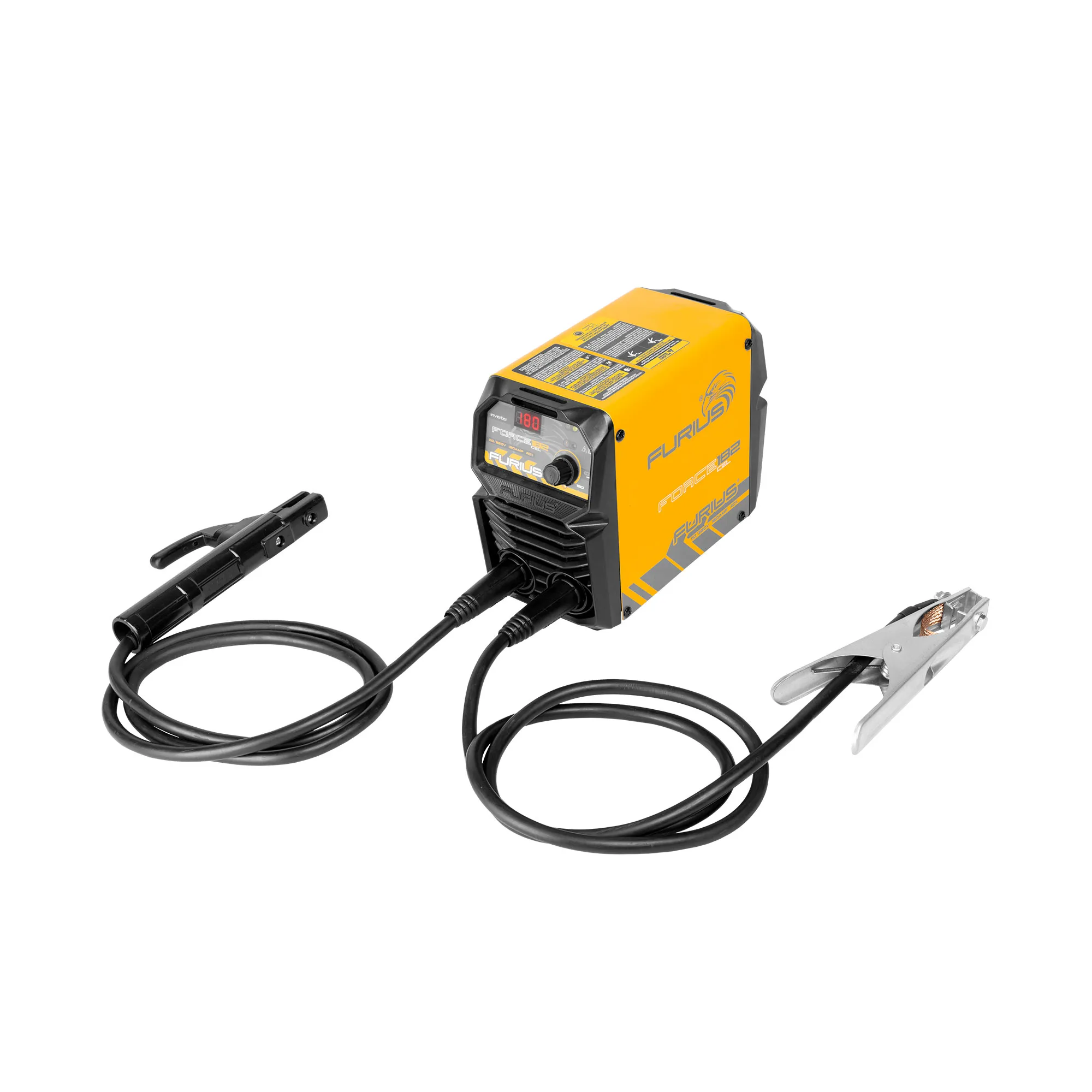 Furius FORCE 182 Cellulosic Mini