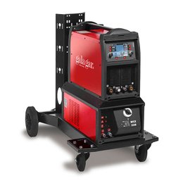 Galagar Gala TIG 3200 AC/DC