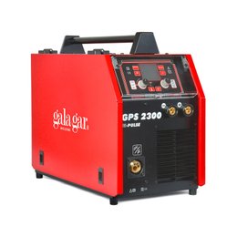 Galagar GPS 2300 Bi-Pulse