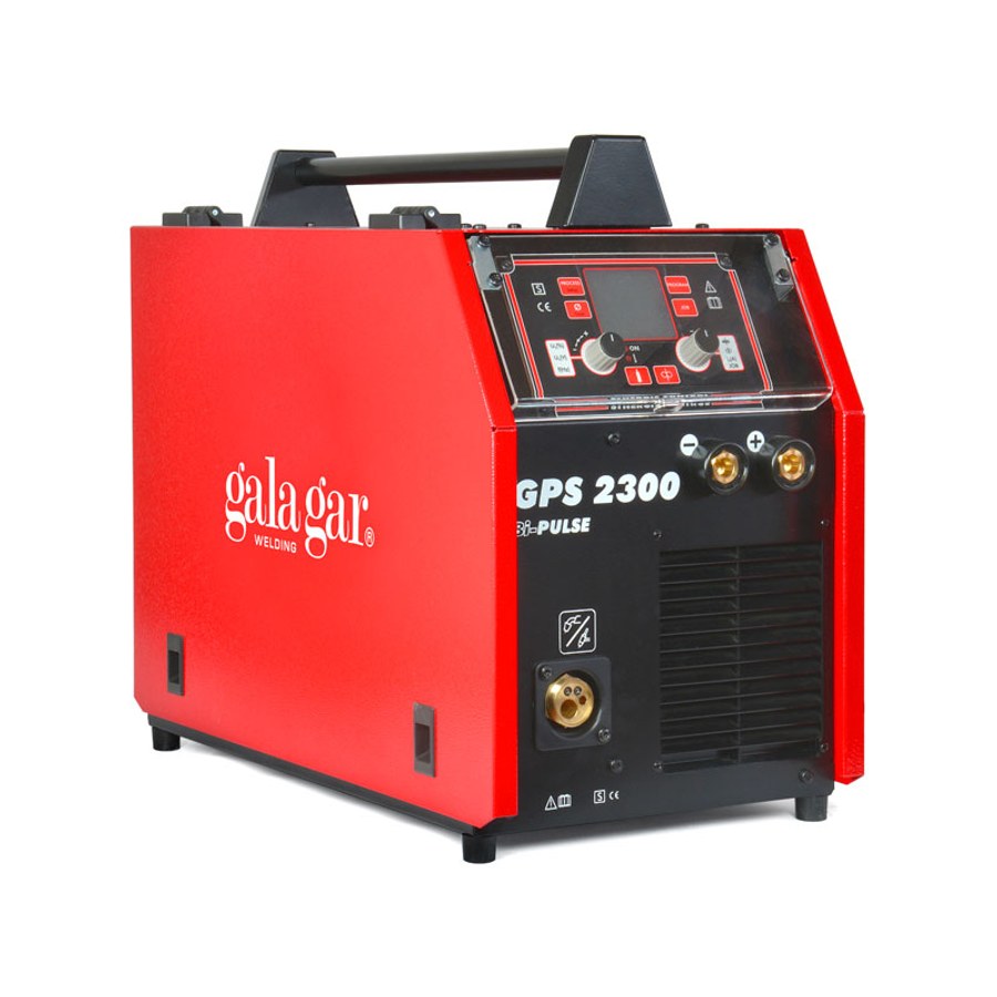 Galagar GPS 2300 Bi-Pulse