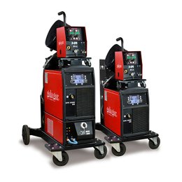 Galagar GPS 4000/5000 DR Advanced