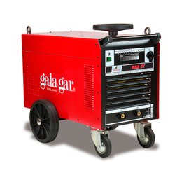 Galagar Rectificador Gar 5T