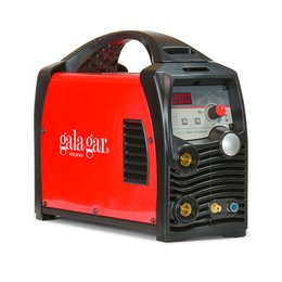 Galagar Smart 200 TIG Pulse AC/DC