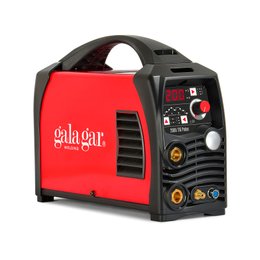 Galagar Smart 210 TIG Pulse