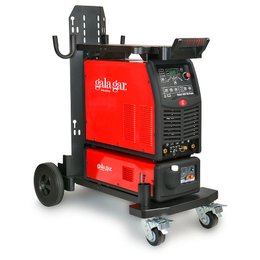 Galagar Smart 400 TIG Pulse