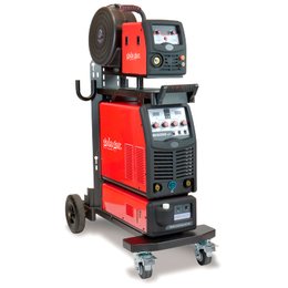 Galagar Smart MIG 500 MP