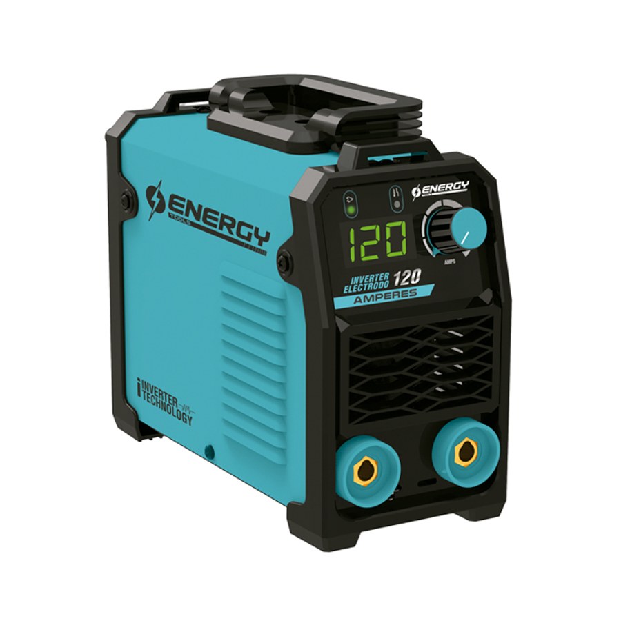 Gladiador Energy Energy I120/120 MX