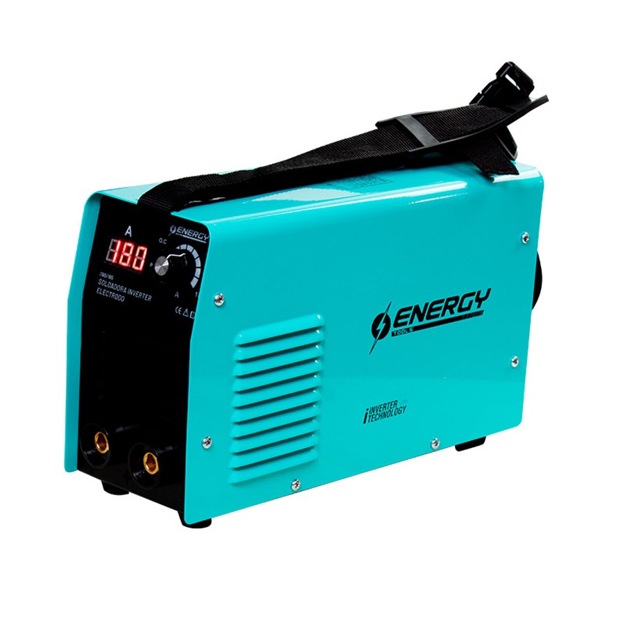 Gladiador Energy Energy I180/165